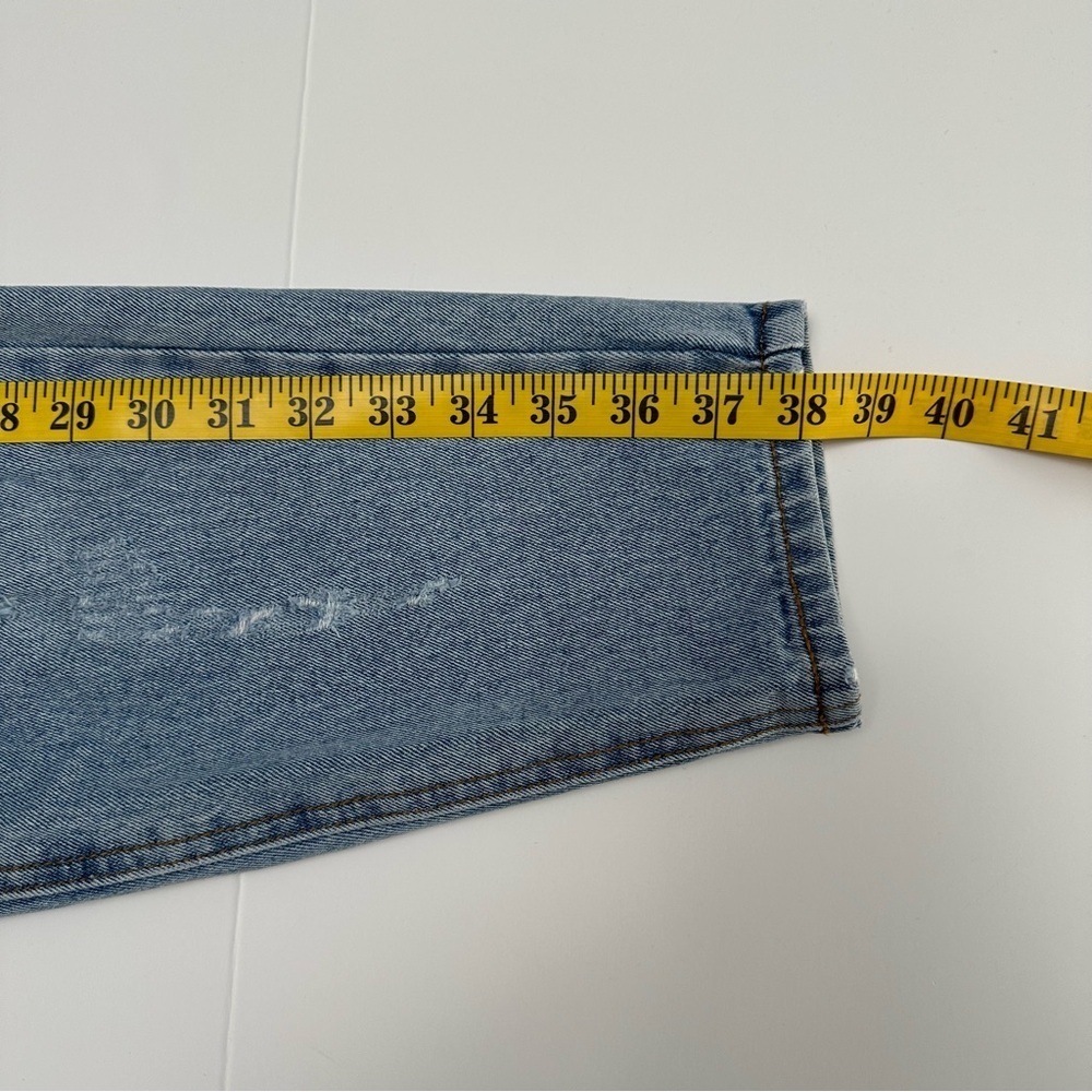 Mom Ripped Jeans‎ - Picture 5 of 14